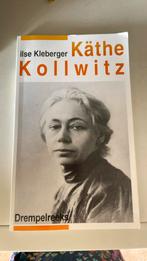I. Kleberger - Kathe Kollwitz, Gelezen, Ophalen of Verzenden, I. Kleberger, Schilder- en Tekenkunst