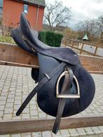 Veelzijdigheidszadel Wintec 2000