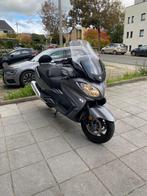 Scooter, Motoren, Motoren | Suzuki, Scooter, Handvatverwarming, Motorrijbewijs A, 638 cc
