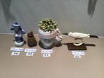 6 speciale (reis) souvenirs, Antiek en Kunst, Ophalen of Verzenden