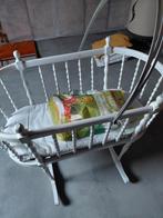 Wieg, Kinderen en Baby's, Ophalen, Gebruikt, Wieg