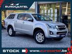 Isuzu D-max 1.9 TD 163 CV | AUTO | HARDTOP | 27.800 € TTC, Auto's, Automaat, 4 deurs, Stof, Gebruikt