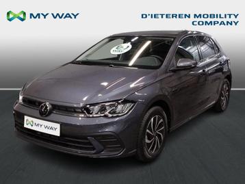Volkswagen Polo Polo 1.0 TSI Life Business OPF DSG beschikbaar voor biedingen