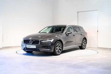 Volvo V60 B4 mild hybrid Core