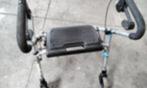Rollator inklapbaar moet nu weg 20 eur, Diversen, Rollators, Ophalen of Verzenden
