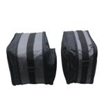 Binnentas side cases BMW R1200GS LC & R1250 GS  1 stuk, Motoren, Accessoires | Koffers en Tassen, Ophalen, Zo goed als nieuw