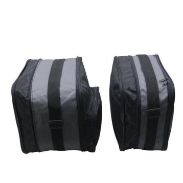 Binnentas side cases BMW R1200GS LC & R1250 GS  1 stuk beschikbaar voor biedingen