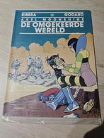 Axel Moonshine nr 28: de omgekeerde wereld, Enlèvement ou Envoi