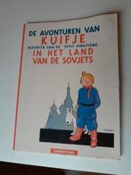 strip kuifje, Boeken, Stripverhalen, Ophalen, Gelezen