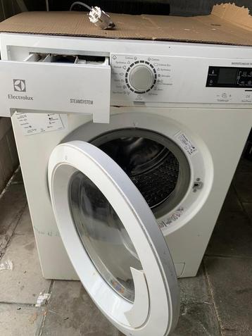 Wasmachine electrolux beschikbaar voor biedingen