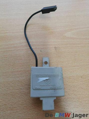 Antenne versterker achterruit BMW 3-serie E36 65241387803 beschikbaar voor biedingen