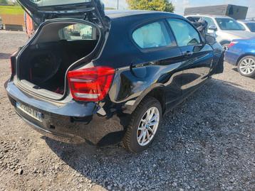 Bmw 118d f21-serie motor n47d20c in reserveonderdelen  beschikbaar voor biedingen