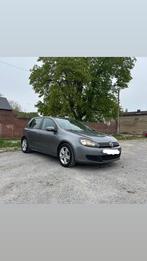 Golf 6, Euro 5, Te koop, Golf, Particulier