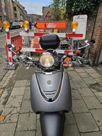 Sym scooter, Vélos & Vélomoteurs, Scooters | SYM, Allo, Comme neuf, Enlèvement, Classe A (25 km/h)