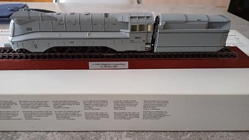 (2M) Locomotive à vapeur Märklin spéciale, voir description, Hobby & Loisirs créatifs, Trains miniatures | HO, Neuf, Locomotive