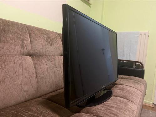 Samsung 32 inch Smart TV - UE32H5303AW, Audio, Tv en Foto, Televisies, Samsung, Smart TV, Ophalen