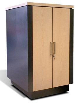 Kell Systems 24U Rack Enclosure PSE24 APC AR4024IA beschikbaar voor biedingen