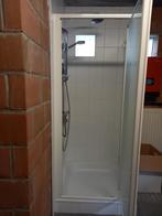 Douchecabine, Huis en Inrichting, Badkamer | Complete badkamers, Ophalen, Gebruikt