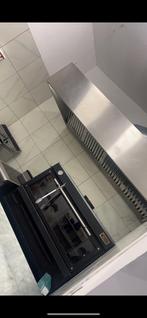 Four pira lux 120 couverts achetee 16 000€ !!!, Enlèvement