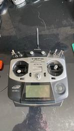 Futaba T8FG super, Hobby en Vrije tijd, Ophalen, Gebruikt