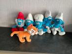 De Smurfen verschillende pluche characters (Nieuw) (22-37 cm, Ophalen of Verzenden, Nieuw, Verschillende Smurfen, Poppetje, Figuurtje of Knuffel