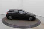 (2AFE753) MERCEDES-BENZ CLASS A, Stof, Gebruikt, Euro 6, 136 pk