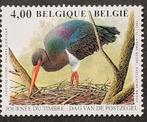 België: OBP 3388 ** Dag van de postzegel 2005., Postzegels en Munten, Postzegels | Europa | België, Frankeerzegel, Ophalen of Verzenden