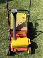 verticuteermachine van wolf met handleiding, Tuin en Terras, Ophalen of Verzenden, Elektrisch, WOLF