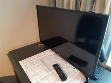 Samsung LED-TV, 32 INCH, Audio, Tv en Foto, Televisies, Ophalen, LED, 50 Hz, 80 tot 100 cm