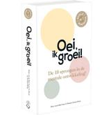 Boek: Oei, ik groei!, Ophalen, Nieuw, Hetty van de Rijt; Frans Plooij; Xaviera Plas-Plooij