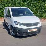 Goed onderhouden Peugeot Partner, Voorwielaandrijving, 4 deurs, Euro 6, 4 cilinders