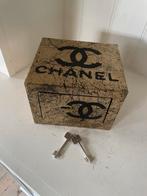Chanel Kluis Kunst Item Pop Art, Antiek en Kunst, Ophalen of Verzenden