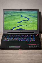 PC Portable Gaming MSI, Computers en Software, Windows Laptops, Ophalen, 32 GB, Refurbished, Gaming