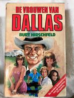 Dallas Burt Hirschfeld 3 boeken, Boeken, Film, Tv en Media, Ophalen of Verzenden