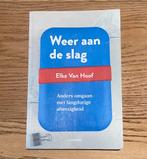 Elke Van Hoof - Weer aan de slag, Ophalen of Verzenden