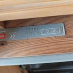 Velux  140x78, 120 à 160 cm, Comme neuf, Fenêtre de façade ou Vitre, Enlèvement