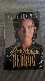 S. Beauman - Bedwelmend bedrog, Ophalen of Verzenden, S. Beauman