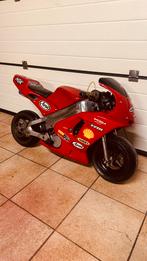 Polini dreambike 911, Fietsen en Brommers, Minibikes, Midibikes en Pitbikes, Ophalen, Zo goed als nieuw