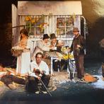 LP Vivaldi I Fiamminghi Le Quatro Stagioni 1988 NM, Ophalen of Verzenden