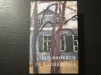 De Kozakkentuin  -Jan Brokken-, Boeken, Verzenden