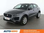 Jaguar E-Pace P200 R-Dynamic AWD (bj 2019, automaat), Auto's, Jaguar, Automaat, Gebruikt, https://public.car-pass.be/vhr/4ea8e227-7d47-4d8a-a8cc-619ca8645c68