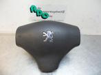 Airbag gauche (volant) d'un Peugeot 206, Autos : Pièces & Accessoires, -, 3 mois de garantie, Utilisé, -