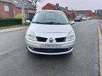 Renault Scenic 1.5 Diesel, Auto's, Voorwielaandrijving, Zwart, 5 deurs, Particulier