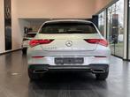 Mercedes-Benz CLA 250 e Shooting Brake Luxury Line, Auto's, Mercedes-Benz, Automaat, CLA, Stof, Gebruikt