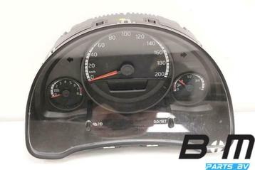 Tellerunit VW Up! 1S0920861B beschikbaar voor biedingen