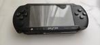 PSP-E1004, Consoles de jeu & Jeux vidéo, Noir, Enlèvement, PSP, Avec jeux