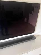oled 65g1, Ophalen, Niet werkend, OLED