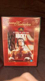 Rocky, Enlèvement ou Envoi, Utilisé