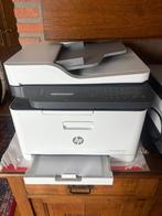 Kleuren laser printer hp, Computers en Software, Ophalen, Hp, Kopieren, All-in-one