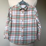 Jongenshemd in flanel / maat 104., Enfants & Bébés, Vêtements enfant | Taille 104, Enlèvement